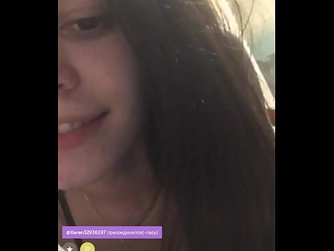 ❤️ Ara ilu Rọsia Slutty (Periscope, VKontakte, Instagram) ❤️ Iwa onihoho furo