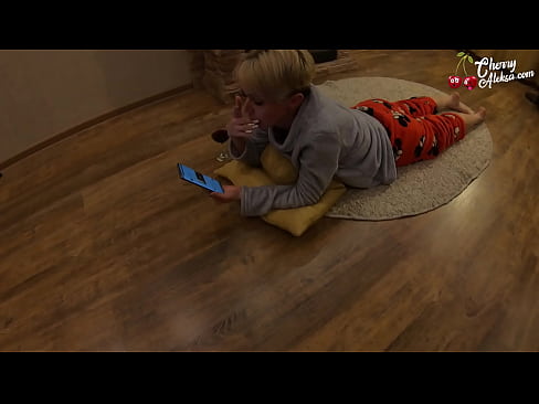 ❤️ Crazy bilondi sii mu Tobi Dick sii mu ati boncing Lori o - furo ibalopo ❤️ Iwa onihoho furo