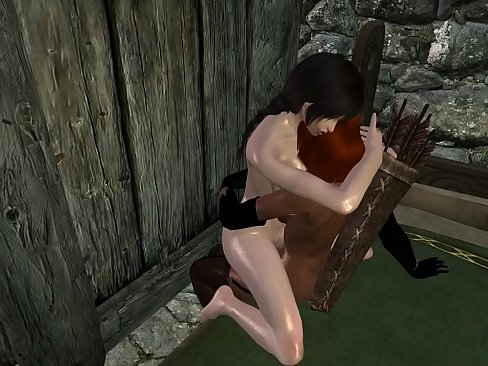 ❤️ lori isinmi, ati ki o lo awọn ara ti tsbbe ati unpe o pọju olukopa,succubus ati nord ❤️ Iwa onihoho furo